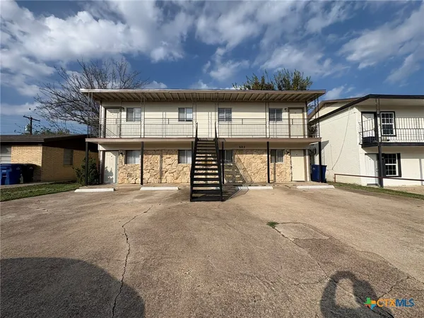 $525 | 602 Sunset Lane, Unit C, Copperas Cove, TX 76522