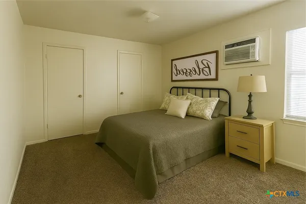 $525 | 602 Sunset Lane, Unit C, Copperas Cove, TX 76522