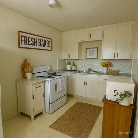 $525 | 602 Sunset Lane, Unit C, Copperas Cove, TX 76522