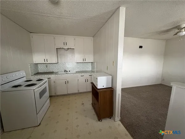 $525 | 602 Sunset Lane, Unit C, Copperas Cove, TX 76522