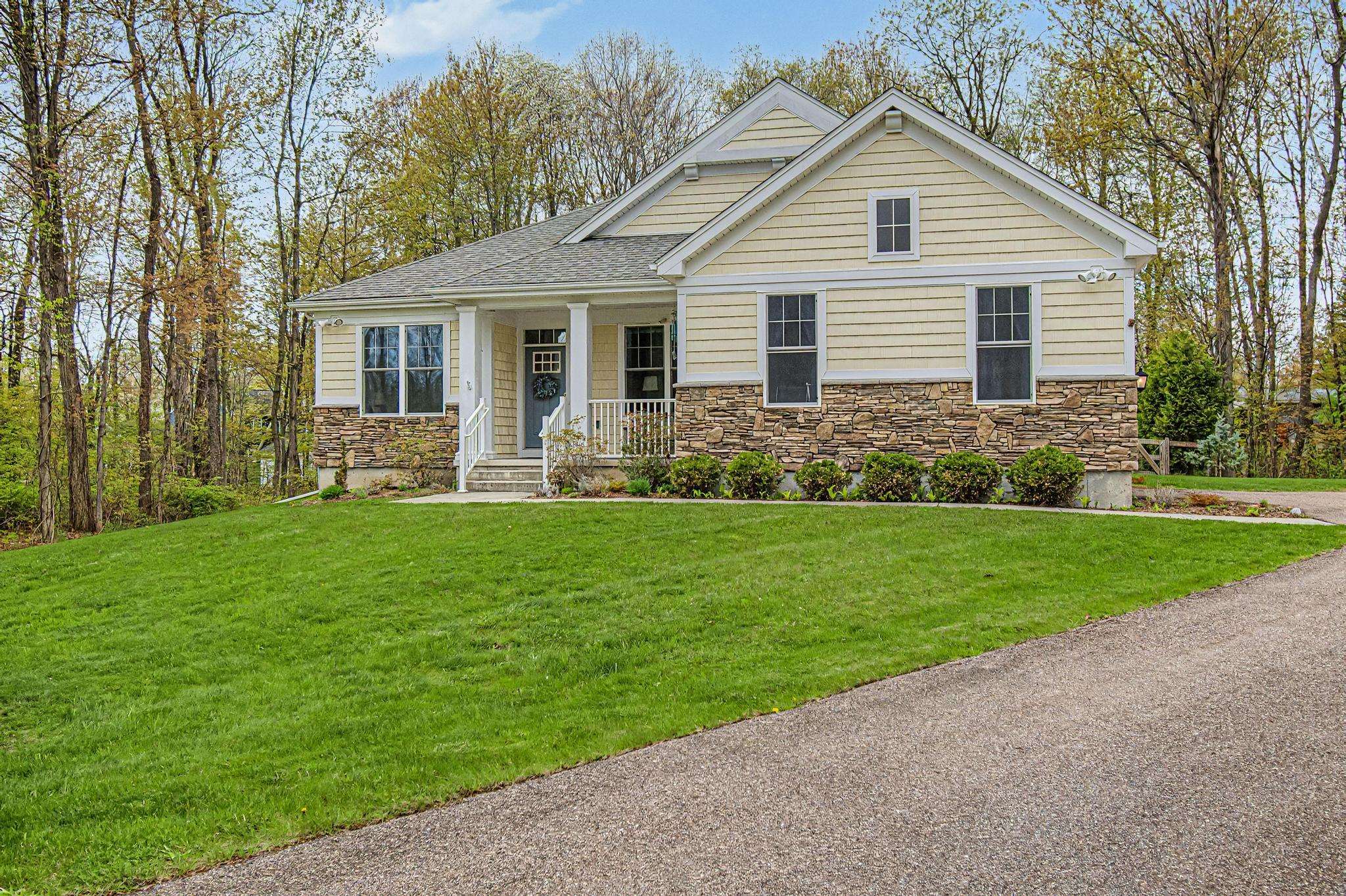 107 Staniford Farms Road Burlington, VT 05408 - Photo 50 of 56