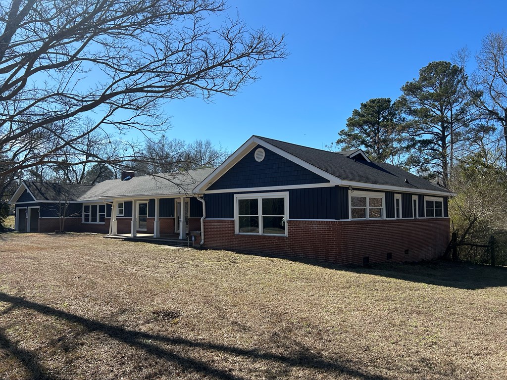 75 Cottonhill Road Eufaula, AL 36027 - Photo 48 of 59