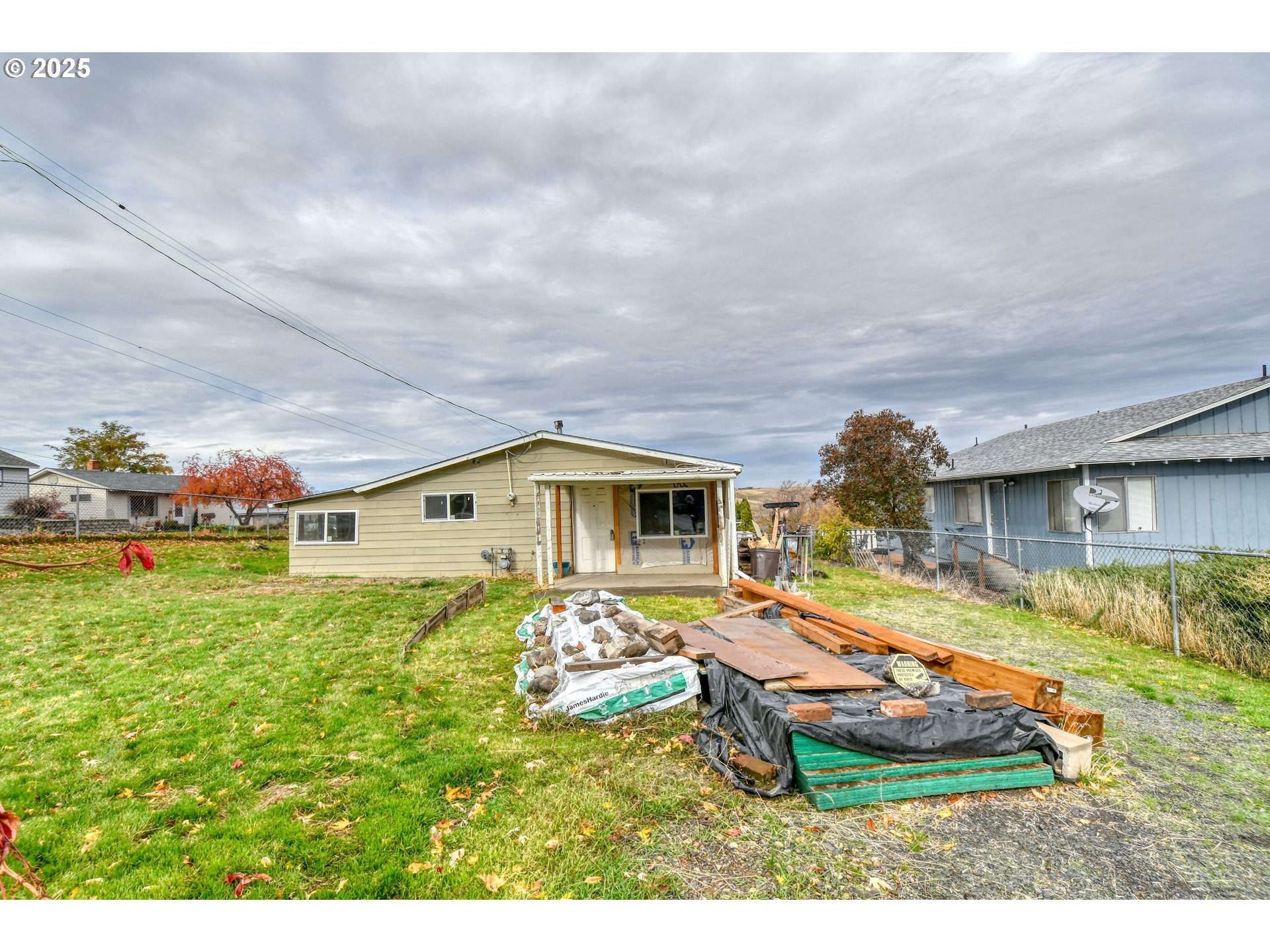 703 Southeast Isaac Avenue Pendleton, OR 97801 - Photo 2 of 18
