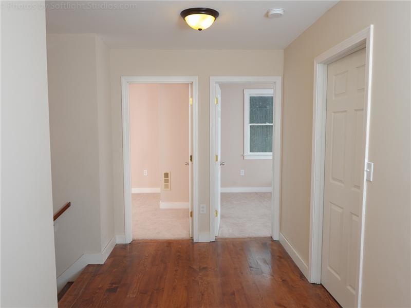 41 Old Limington Road Buxton, ME 04093 - Photo 14 of 27 Other. 2nd floor hallway leading...