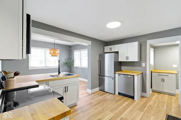 $399,999 | 3960 North Illinois Street, Indianapolis, IN 46208