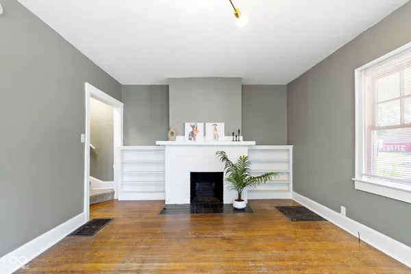 $399,999 | 3960 North Illinois Street, Indianapolis, IN 46208