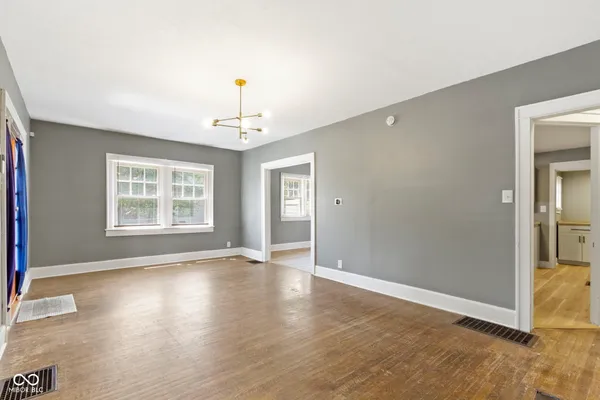 $399,999 | 3960 North Illinois Street, Indianapolis, IN 46208