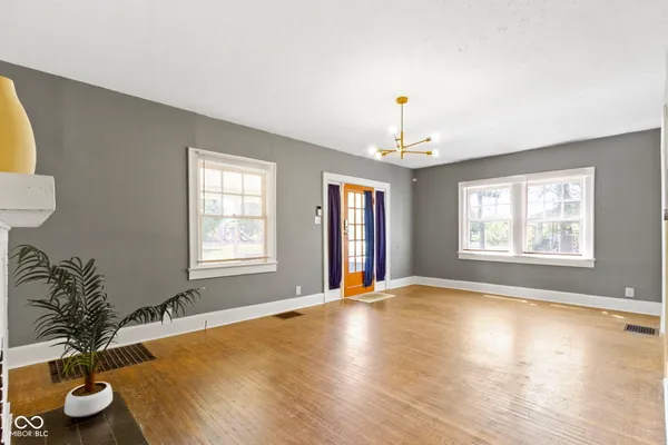 $399,999 | 3960 North Illinois Street, Indianapolis, IN 46208