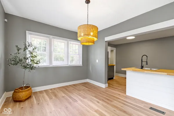 $399,999 | 3960 North Illinois Street, Indianapolis, IN 46208
