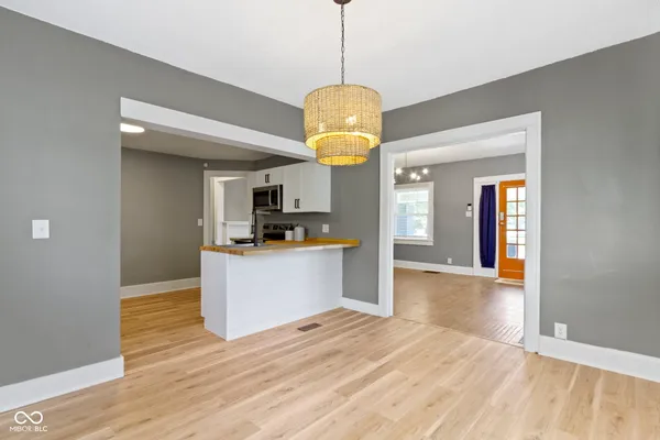 $399,999 | 3960 North Illinois Street, Indianapolis, IN 46208
