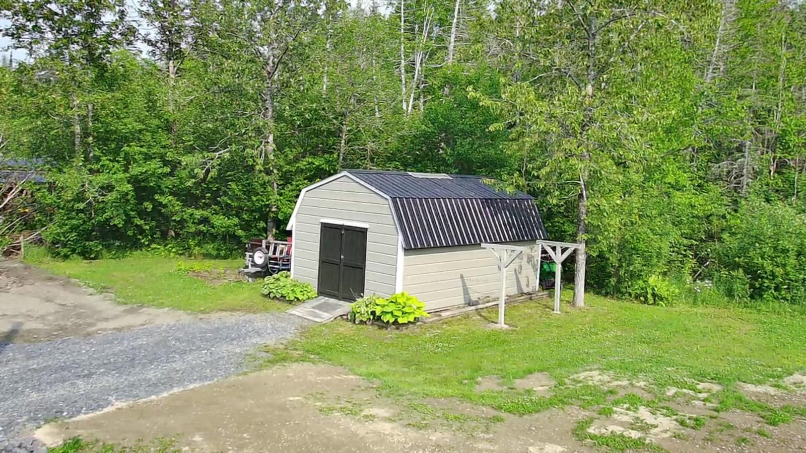 107 East Echo Lake Road Presque Isle, ME 04769 - Photo 11 of 40 Outdoor