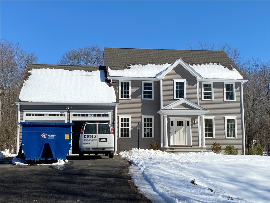 34 Lantern Road Lincoln, RI 02865 - Photo 1 of 1 Gallery Image 1