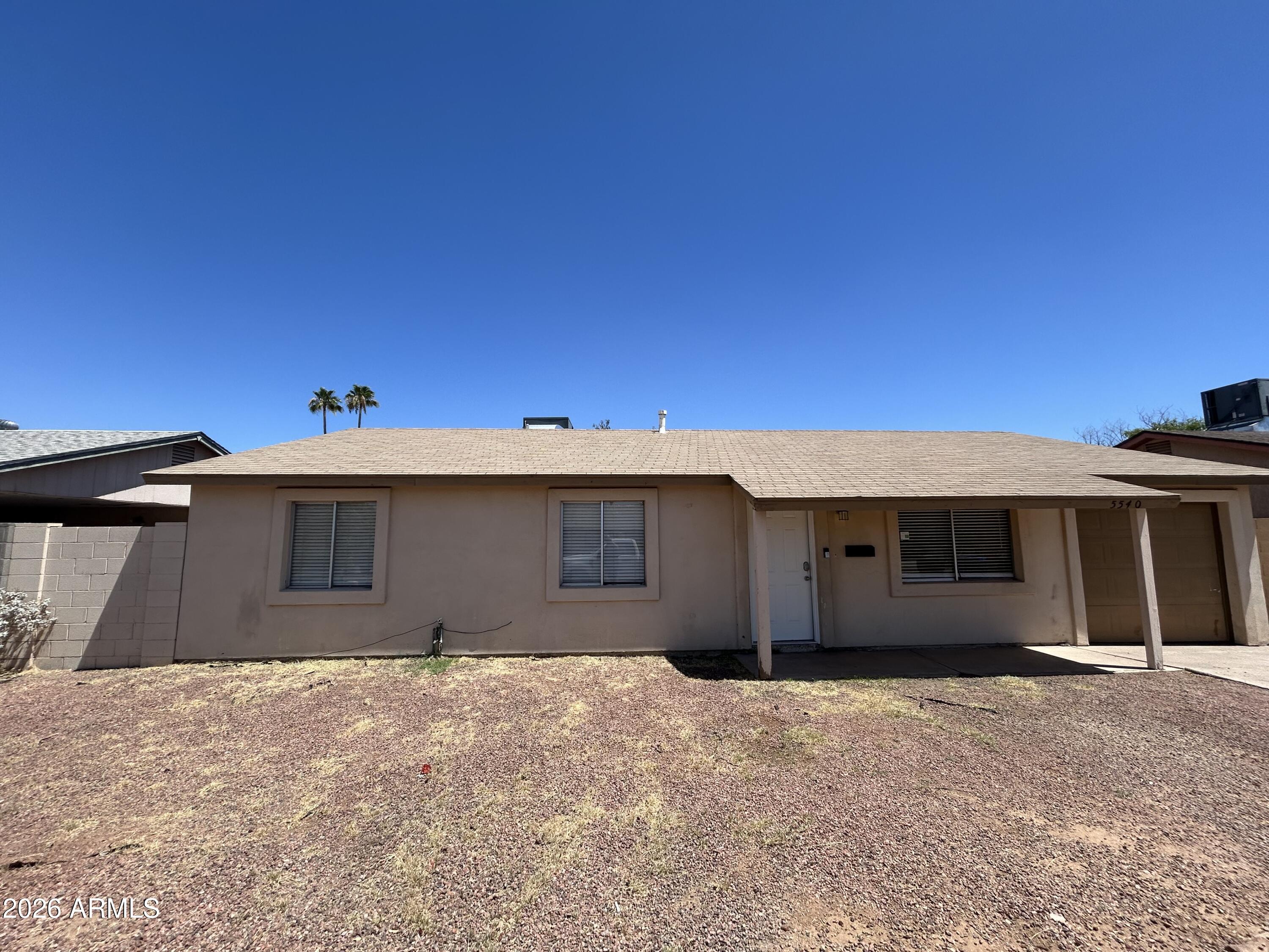 5540 West Berkeley Road Phoenix, AZ 85035 - Photo 1 of 28