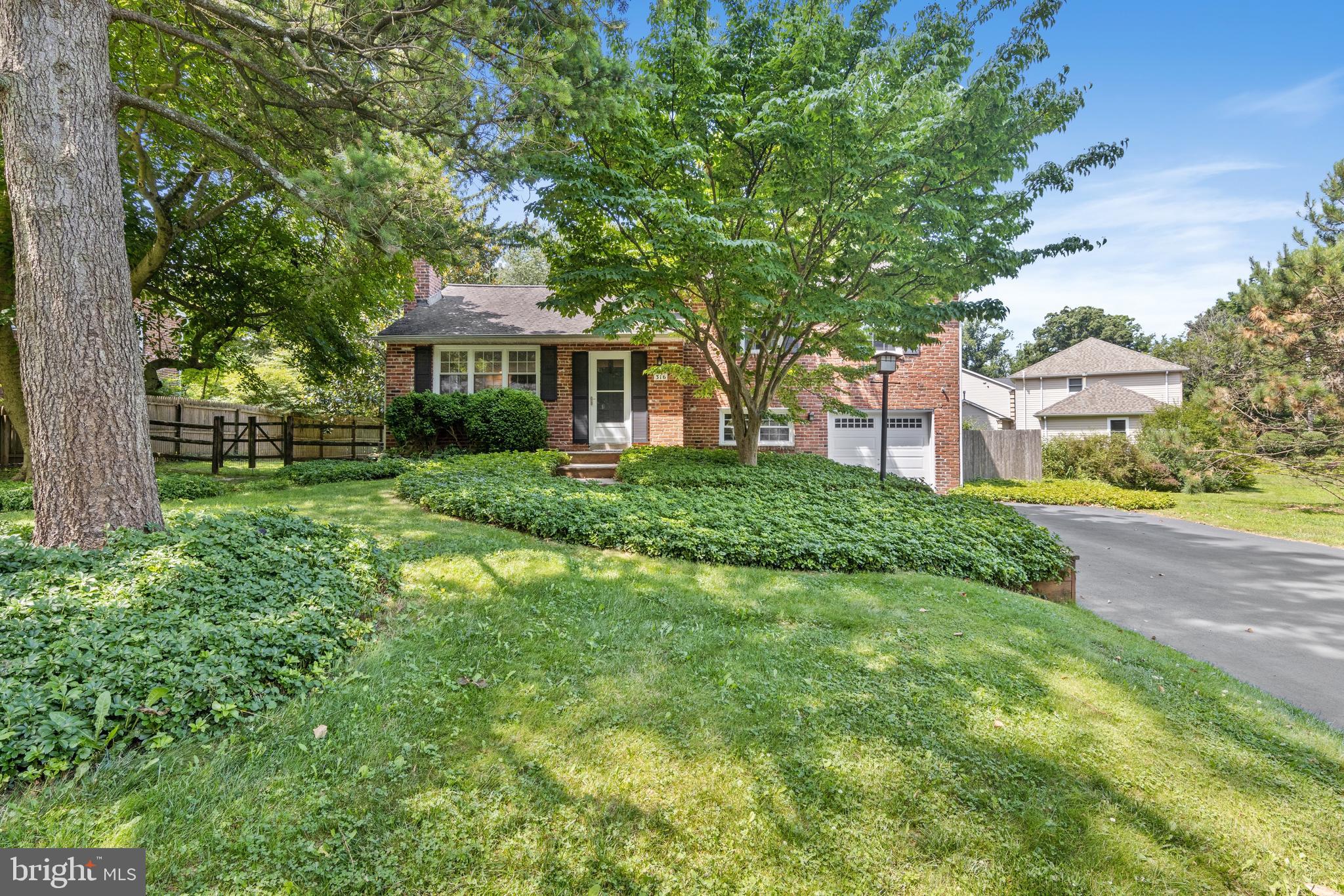 316 North Fairfield Road Devon, PA 19333 - Photo 1 of 24