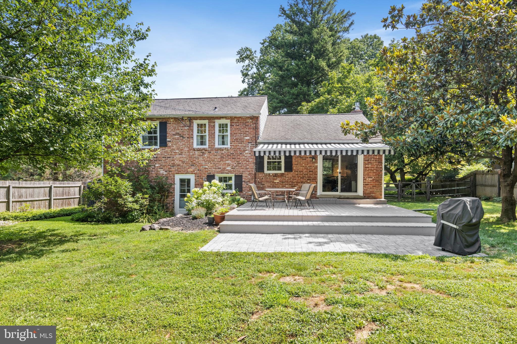 316 North Fairfield Road Devon, PA 19333 - Photo 4 of 24