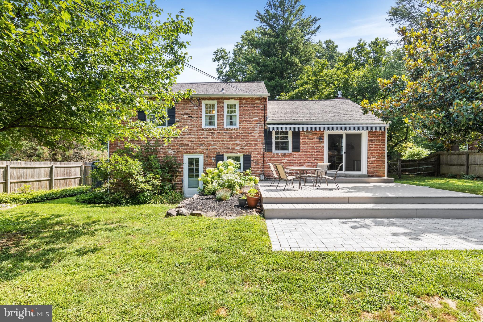 316 North Fairfield Road Devon, PA 19333 - Photo 6 of 24