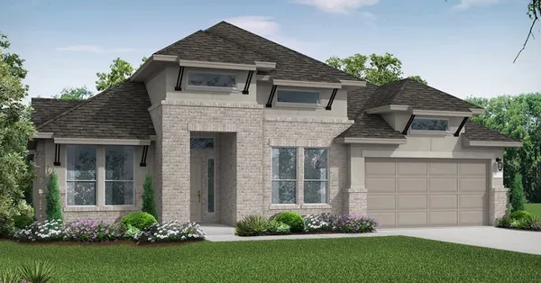 $669,990 | 21971 Gateway Arch Drive, Porter, TX 77365
