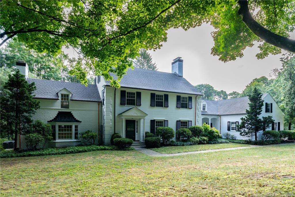 178 Crest Road Middlebury, CT 06762 - Photo 1 of 1