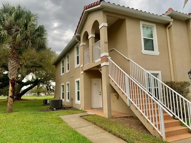 $242,000 | 2836 Osprey Cove Place, Unit 201, Kissimmee, FL 34746