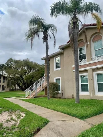 $242,000 | 2836 Osprey Cove Place, Unit 201, Kissimmee, FL 34746