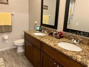 $242,000 | 2836 Osprey Cove Place, Unit 201, Kissimmee, FL 34746