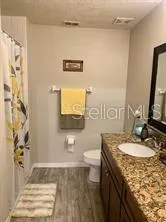 $242,000 | 2836 Osprey Cove Place, Unit 201, Kissimmee, FL 34746