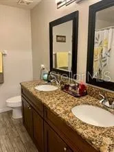 $242,000 | 2836 Osprey Cove Place, Unit 201, Kissimmee, FL 34746