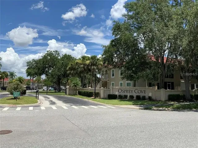 $242,000 | 2836 Osprey Cove Place, Unit 201, Kissimmee, FL 34746