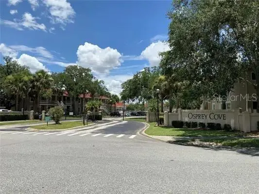 $242,000 | 2836 Osprey Cove Place, Unit 201, Kissimmee, FL 34746