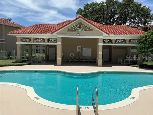 $242,000 | 2836 Osprey Cove Place, Unit 201, Kissimmee, FL 34746