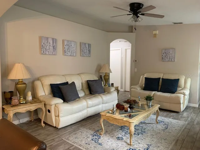 $242,000 | 2836 Osprey Cove Place, Unit 201, Kissimmee, FL 34746