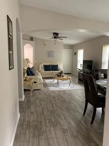 $242,000 | 2836 Osprey Cove Place, Unit 201, Kissimmee, FL 34746