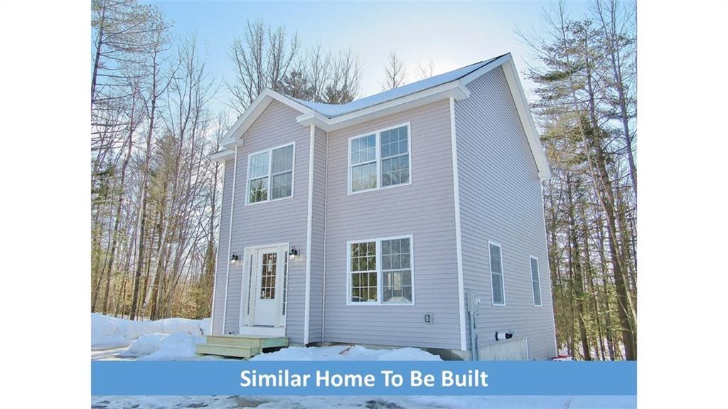 Lot 9 Rolling Brook Road Raymond, ME 04071 - Photo 2 of 22 Photo