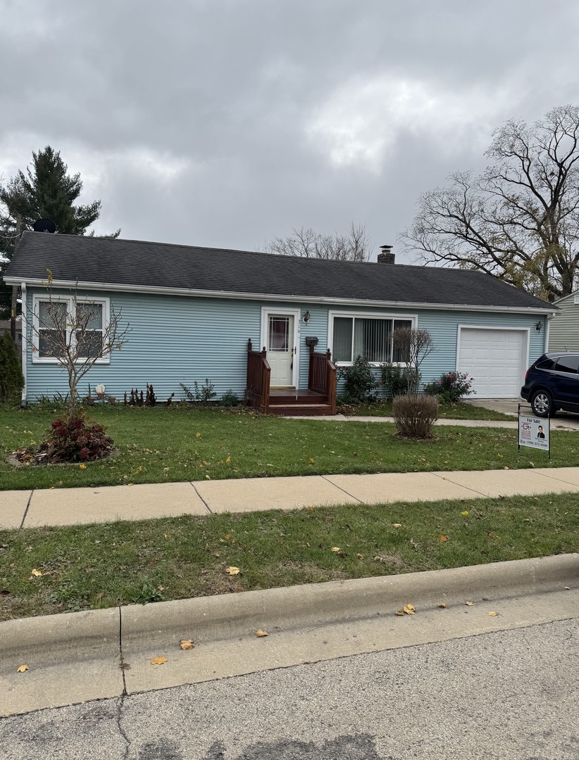 316 West Ave H Rochelle, IL 61068 - Photo 2 of 24 Gallery Image 2