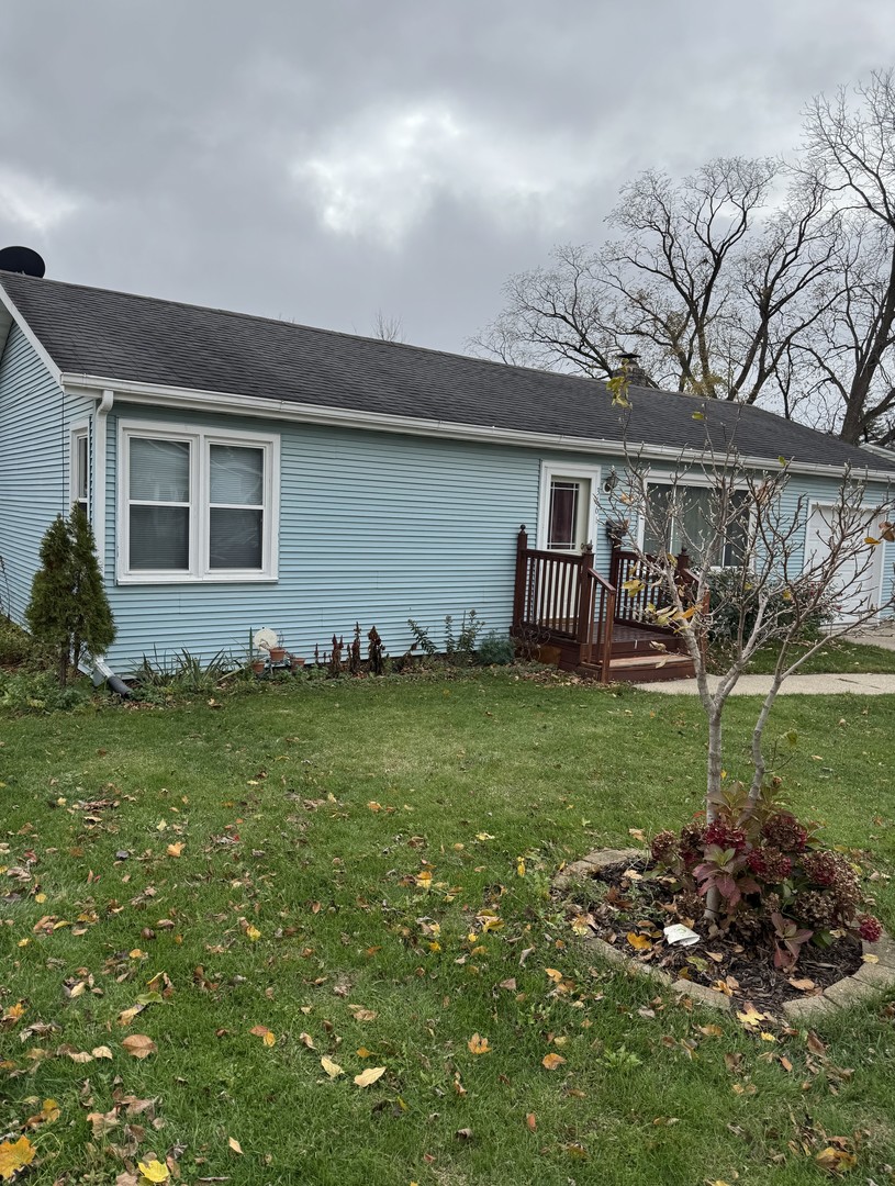 316 West Ave H Rochelle, IL 61068 - Photo 3 of 24 Gallery Image 3