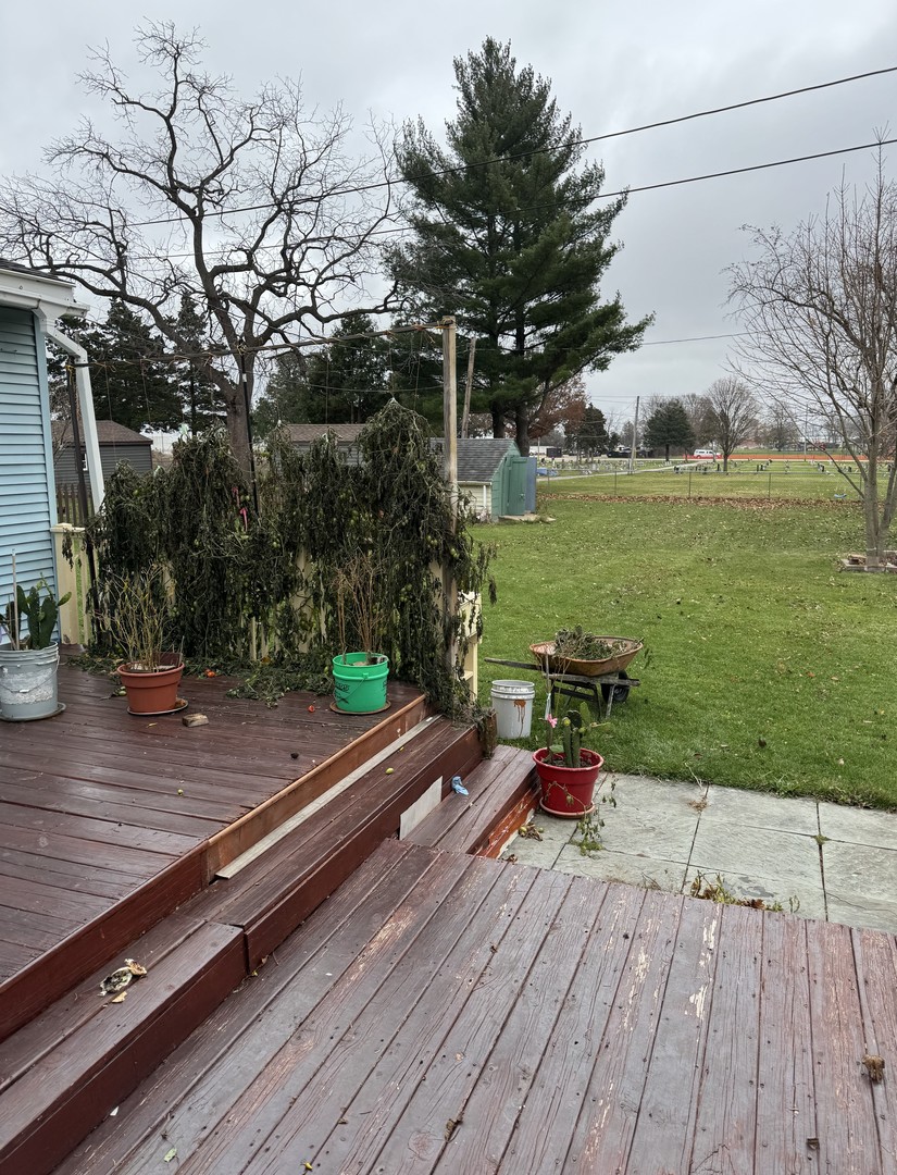 316 West Ave H Rochelle, IL 61068 - Photo 7 of 24 Gallery Image 7