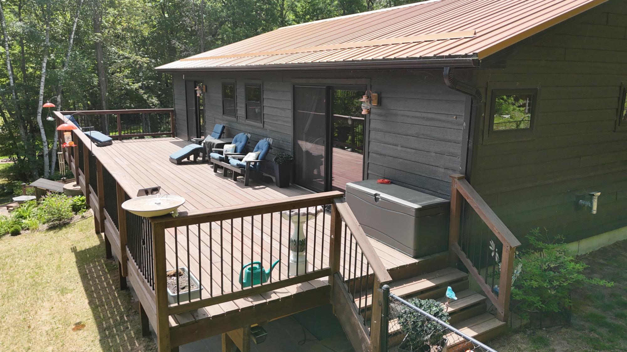 2072 Old Road Tomahawk, WI 54487 - Photo 13 of 87
