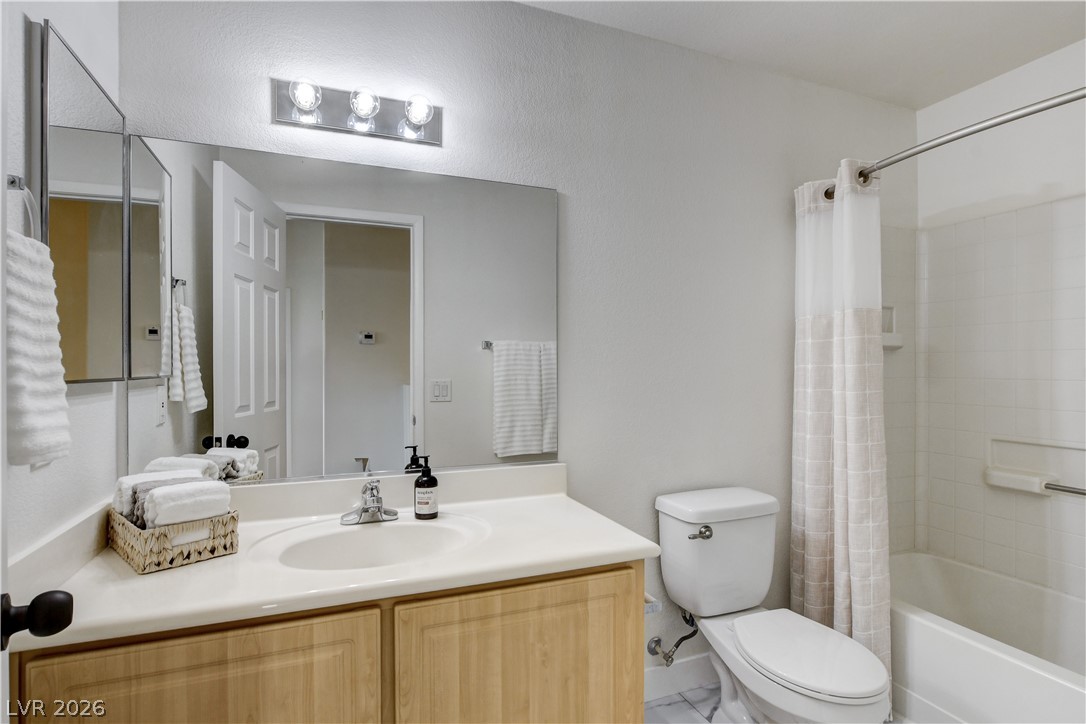 6021 Fiddler Ridge Trail, Unit 102 Henderson, NV 89011 - Photo 19 of 30