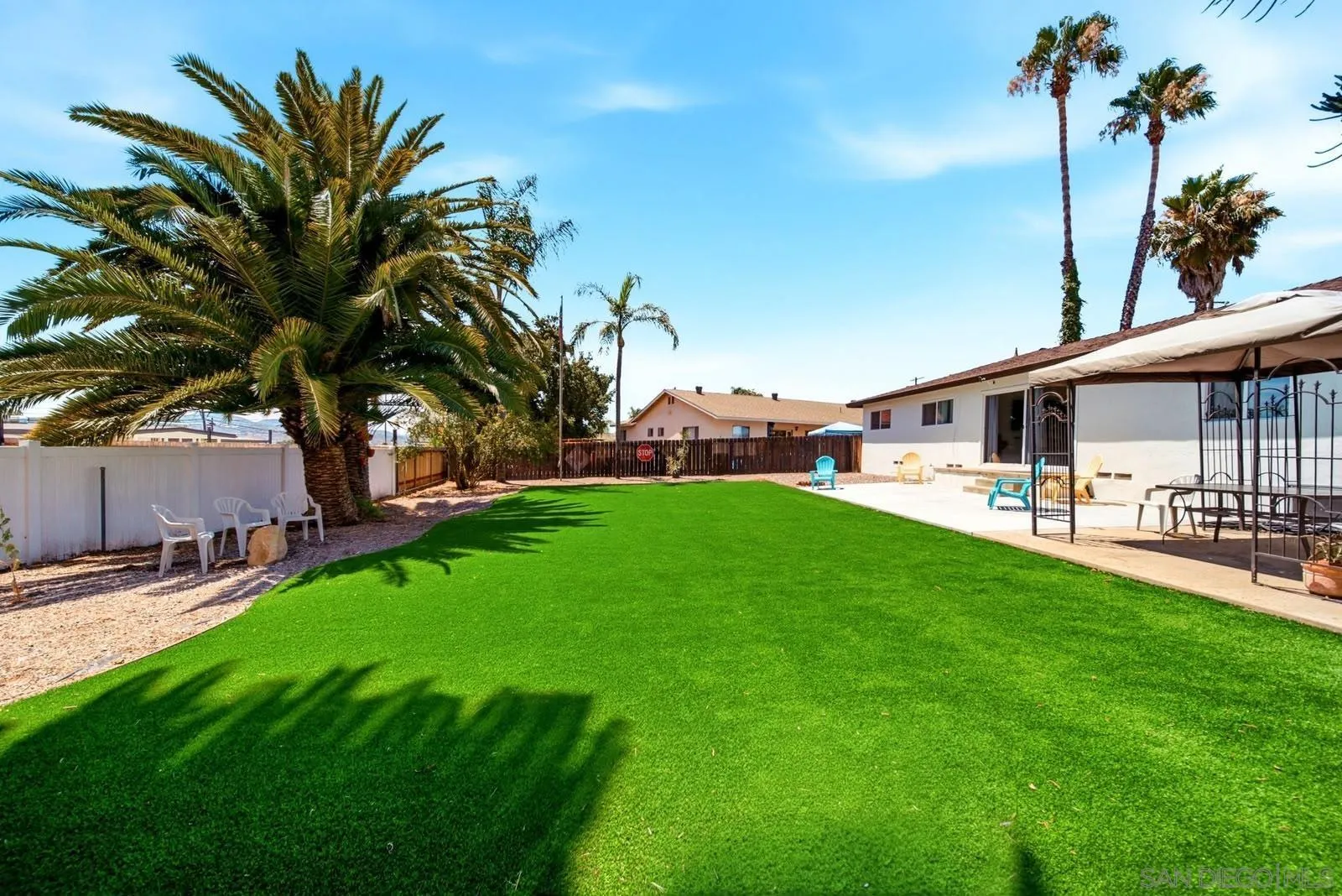 817 Arboleda Road El Cajon, CA 92021 - Photo 21 of 34