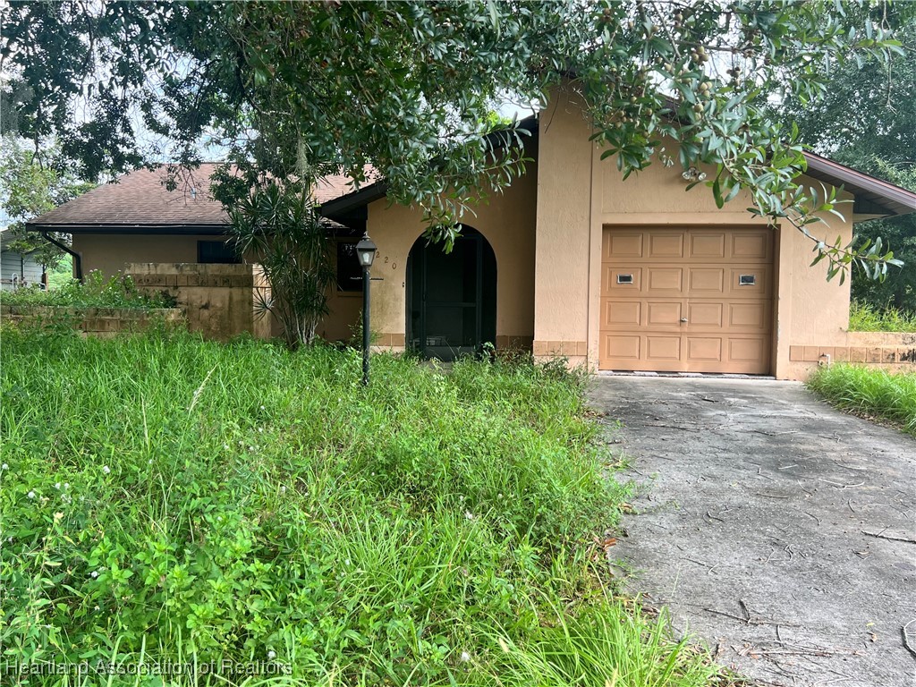 220 Rhapsody Avenue Lake Placid, FL 33852 - Photo 1 of 9