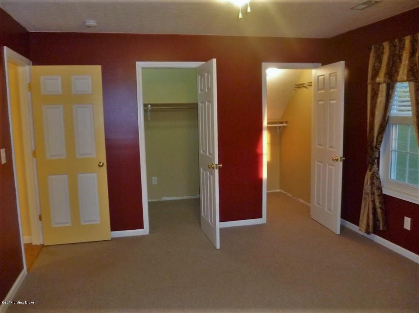 13476 Rineyville Road Vine Grove, KY 40175 - Photo 23 of 36 2 Walk-in Closets