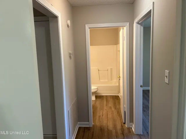 $1,095 | 6795 Blocker Street, Unit 16, Olive Branch, MS 38654