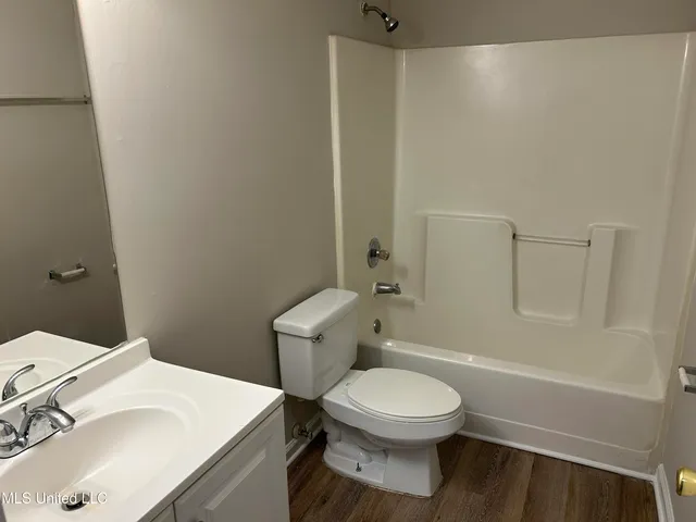 $1,095 | 6795 Blocker Street, Unit 16, Olive Branch, MS 38654