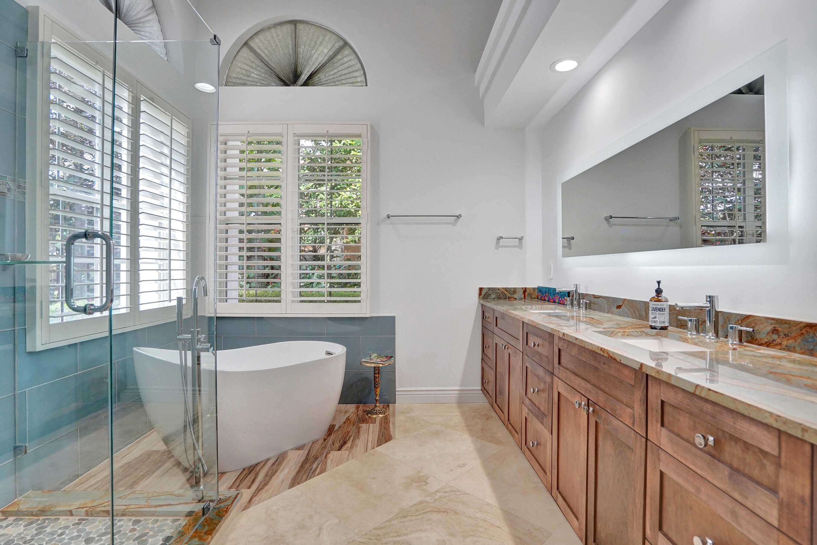 6253 Northwest 23rd Road Boca Raton, FL 33434 - Photo 21 of 121 Master Bathroom 2