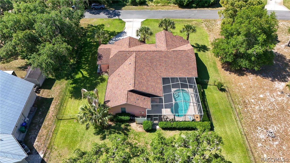 8204 East Fairway Loop Inverness, FL 34450 - Photo 61 of 71