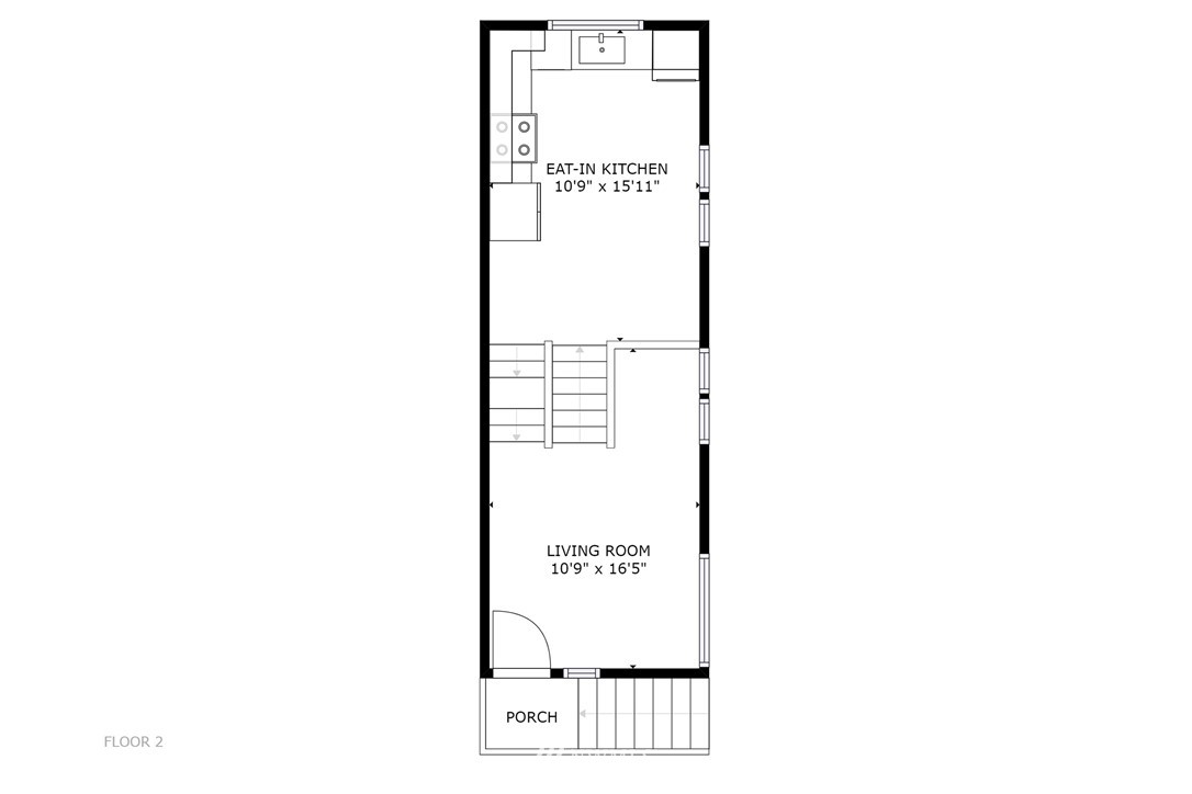 6249 8th Avenue Northwest Seattle, WA 98107 - Photo 28 of 31 a picture of a floor plan