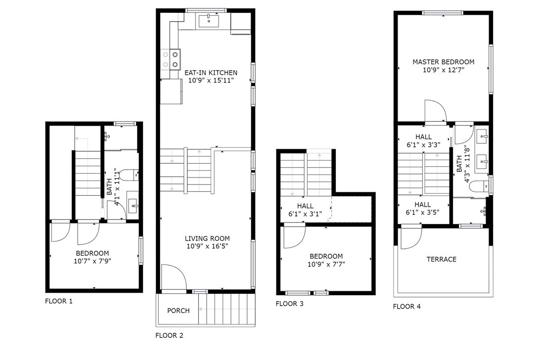6249 8th Avenue Northwest Seattle, WA 98107 - Photo 31 of 31