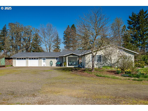 88196 Huston Road Veneta, OR 97487 - Photo 1 of 35 Gallery Image 1