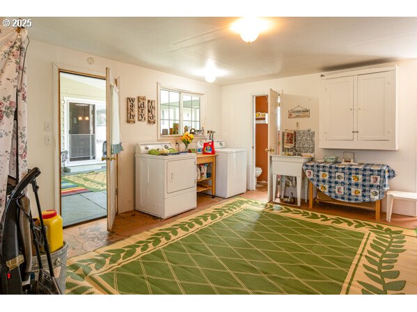 88196 Huston Road Veneta, OR 97487 - Photo 24 of 35 Laundry