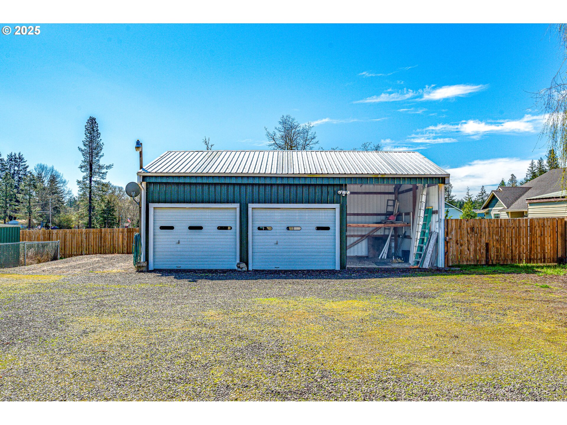 88196 Huston Road Veneta, OR 97487 - Photo 26 of 35 Shop